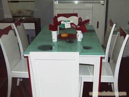 漯河家具公司餐桌銷售指南 選購(gòu)、類型與價(jià)格全解析