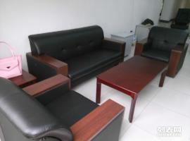 重慶沙坪壩辦公家具廠家直銷 品質(zhì)沙發(fā)，商務(wù)之選