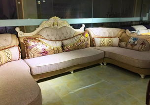 8月家具開業巔峰鉅惠，品牌商家蕤發家居引領家具銷售新風尚