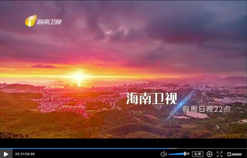 海南電視欄目 廣告招商與影視制作的融合新機(jī)遇